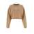 JW Anderson JW Anderson Knitwear Brown