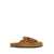 ALANUI Alanui Slippers Brown