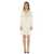 Liu Jo LIU JO DRESS Beige