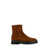 Santoni Santoni Boots Brown