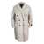 Brunello Cucinelli Brunello Cucinelli Coats Beige