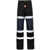 MARTINE ROSE Martine Rose Safety Trouser Black