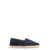 ETRO Etro Suede Espadrilles BLUE