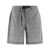 MOUNTAIN RESEARCH Mountain Research "Baggy" Shorts GREY