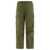 NEEDLES Needles "Field" Trousers GREEN