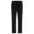 NEEDLES Needles Velvet Track Trousers Black