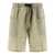 SOUTH2 WEST8 South2 West8 "Belted C.S." Shorts GREEN