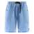 SOUTH2 WEST8 South2 West8 "Belted C.S." Shorts BLUE