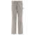 SOUTH2 WEST8 South2 West8 "Painter" Trousers GREY