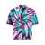 SOUTH2 WEST8 South2 West8 "Cabana" Shirt GREEN