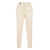 Peserico Peserico Stretch Cotton Trousers Beige