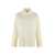 Roberto Collina Roberto Collina Wool Turtleneck Sweater Beige