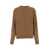 Prada Prada Knitwear Brown