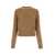 Prada Prada Knitwear Brown