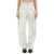 LEMAIRE LEMAIRE BELTED PANTS Beige