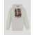 Palm Angels Palm Angels Sweaters WHITE