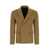 AMIRI Amiri Jackets And Vests Brown