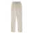 Herno HERNO Light stretch nylon trousers Beige