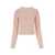 Palm Angels Palm Angels Knitwear PINK