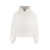 Maison Margiela Maison Margiela Cotton Hoodie Beige