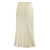 Maison Margiela MAISON MARGIELA A-LINE SKIRT Beige