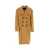 DSQUARED2 DSQUARED COATS Brown
