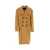 DSQUARED2 Dsquared2 Coats Brown