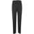 DSQUARED2 Dsquared2 Relax Pant Clothing Black