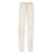 Peserico Peserico Wool, Silk And Cashmere Knit Trousers White