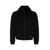 Prada Prada Jackets Black