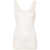 LEMAIRE Lemaire Ribbed Tank Top Beige