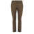 Dondup Dondup Trousers  "Gaubert" Brown