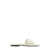 Emporio Armani Emporio Armani Sandals Ivory Beige