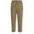 YES LONDON Yes London Trousers  Brown