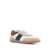 TOD'S TOD'S Tod's Tabs suede sneakers Beige