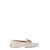 TOD'S Tod'S Kate - Rubber Loafer Shoe Beige