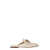TOD'S TOD'S Leather Sabot Beige