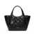 Emporio Armani Emporio Armani Bags Black