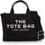 Marc Jacobs The Small Tote Bag BLACK