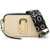 Marc Jacobs The Snapshot Camera Bag CLOUD WHITE/MULTI