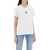 Stella McCartney Iconic Mini Heart T-Shirt PURE WHITE