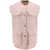 Versace Vest Pink