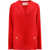 Valentino Garavani Shirt Red