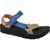 Teva W Midform Universal Sandals Multicolour