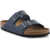 Birkenstock ARIZONA Blue