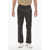 adidas Wales Bonner High Waisted Straight Fit Pants Brown