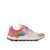 FLOWER MOUNTAIN5 Flower Mountain Yamano 3 Multicolor Suede And Nylon Sneakers MULTICOLOR