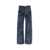 ETRO Etro Jeans PRINTED