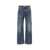 ETRO Etro Jeans BLUE