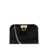 Salvatore Ferragamo Salvatore Ferragamo Clutch Black